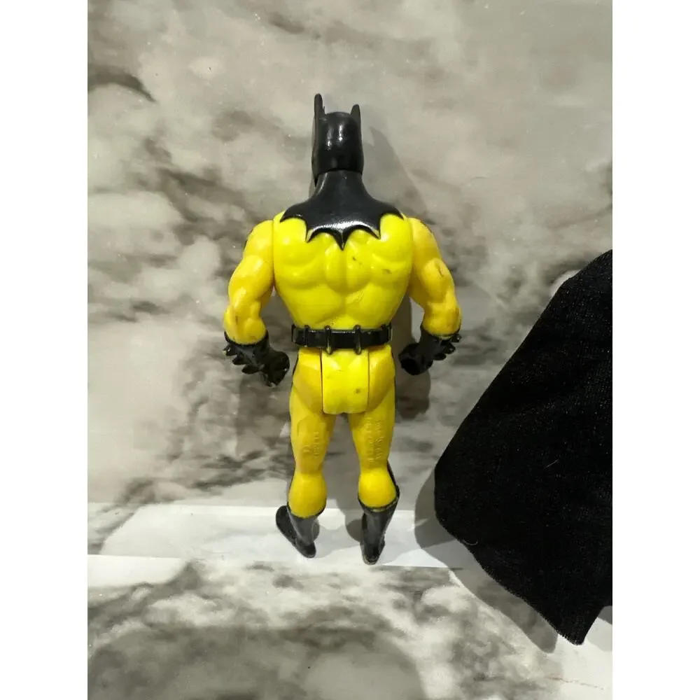 Batman approximately action